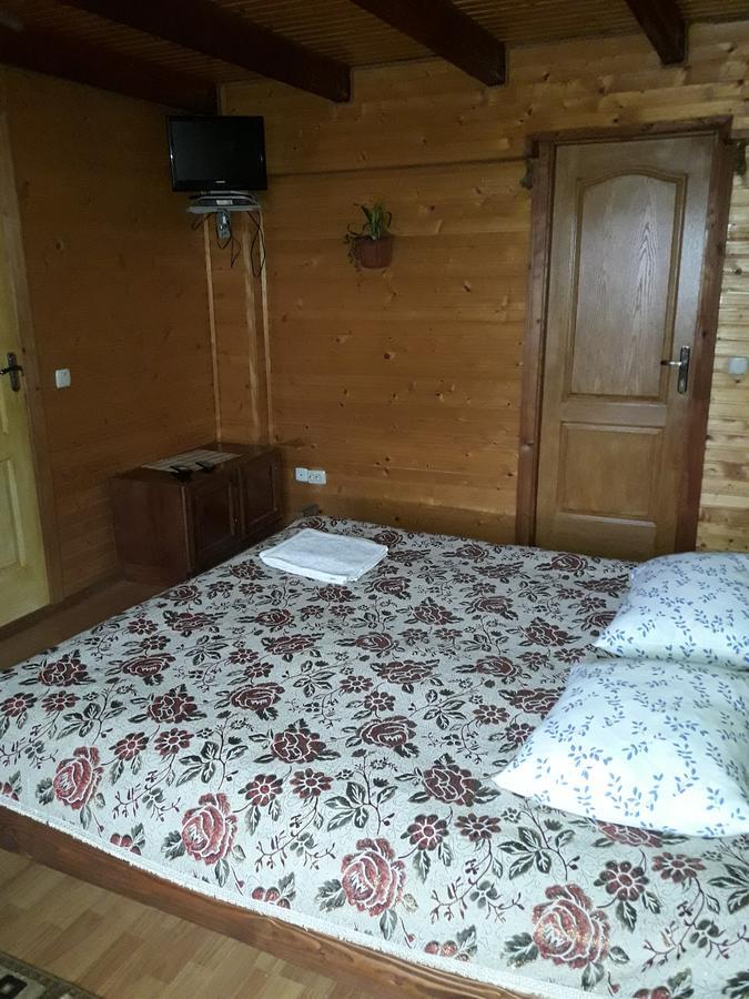 Sadyba Ellada Jaremcze Zewnętrze zdjęcie
