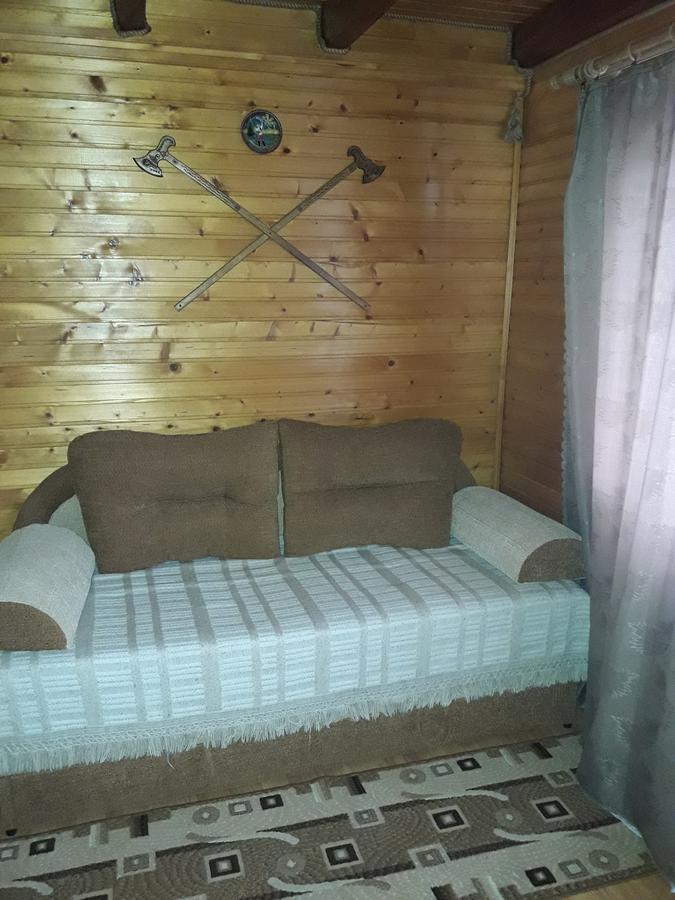 Sadyba Ellada Jaremcze Zewnętrze zdjęcie